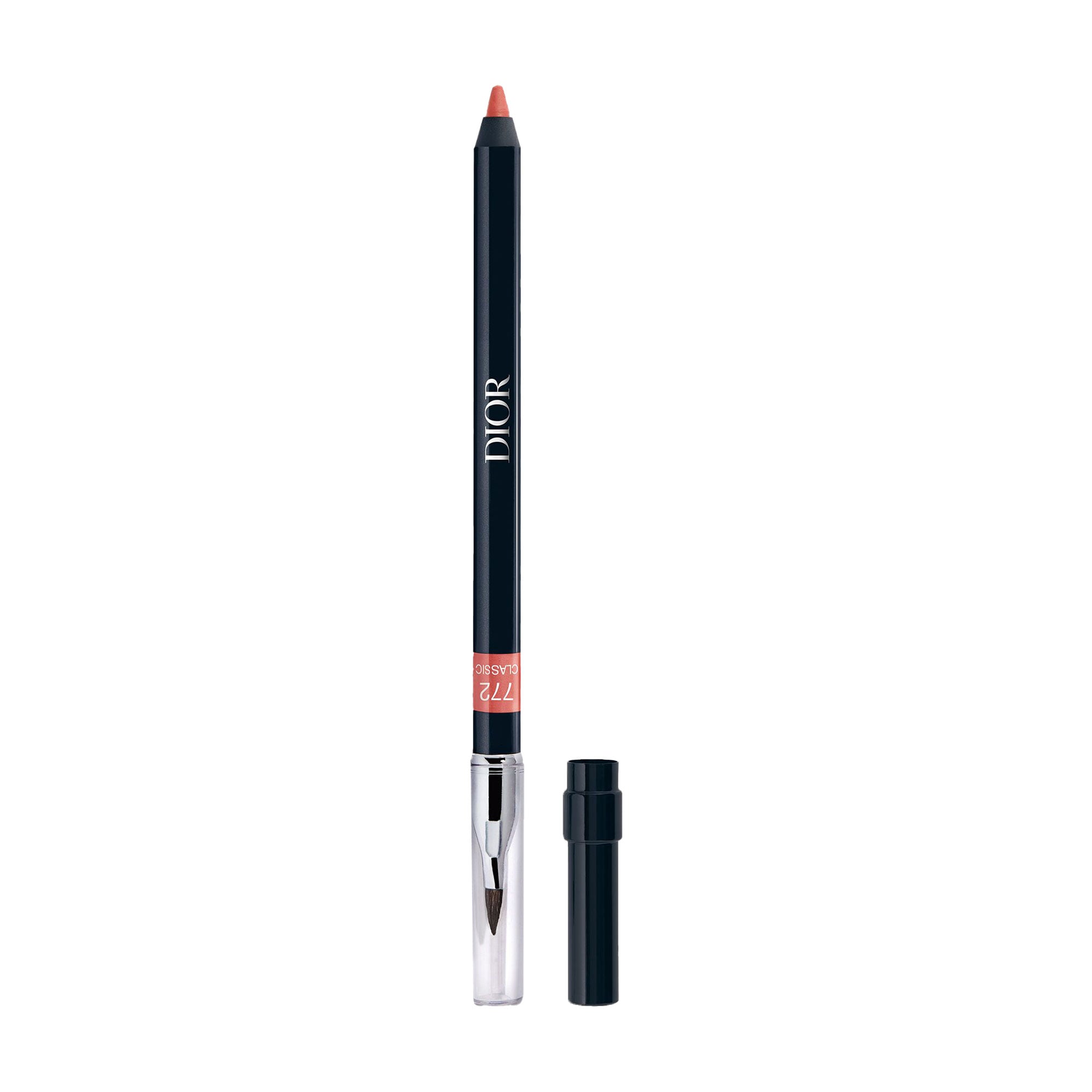 Олівець для губ Dior Rouge Dior Contour, 772 Classic Rosewood, 1.2 г